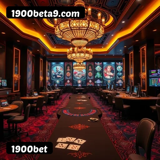 Requisitos do APK da 1900bet para Android