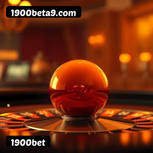 Tabela RTP dos jogos de cassino da 1900bet